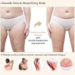 7-in-1 Wood Therapy Massage Tools Lymphatic Drainage Massager for Muscle Pain Relief | Maderoterapia Kit Body Sculpting Tools for Anti-Cellulite, Body Shaping