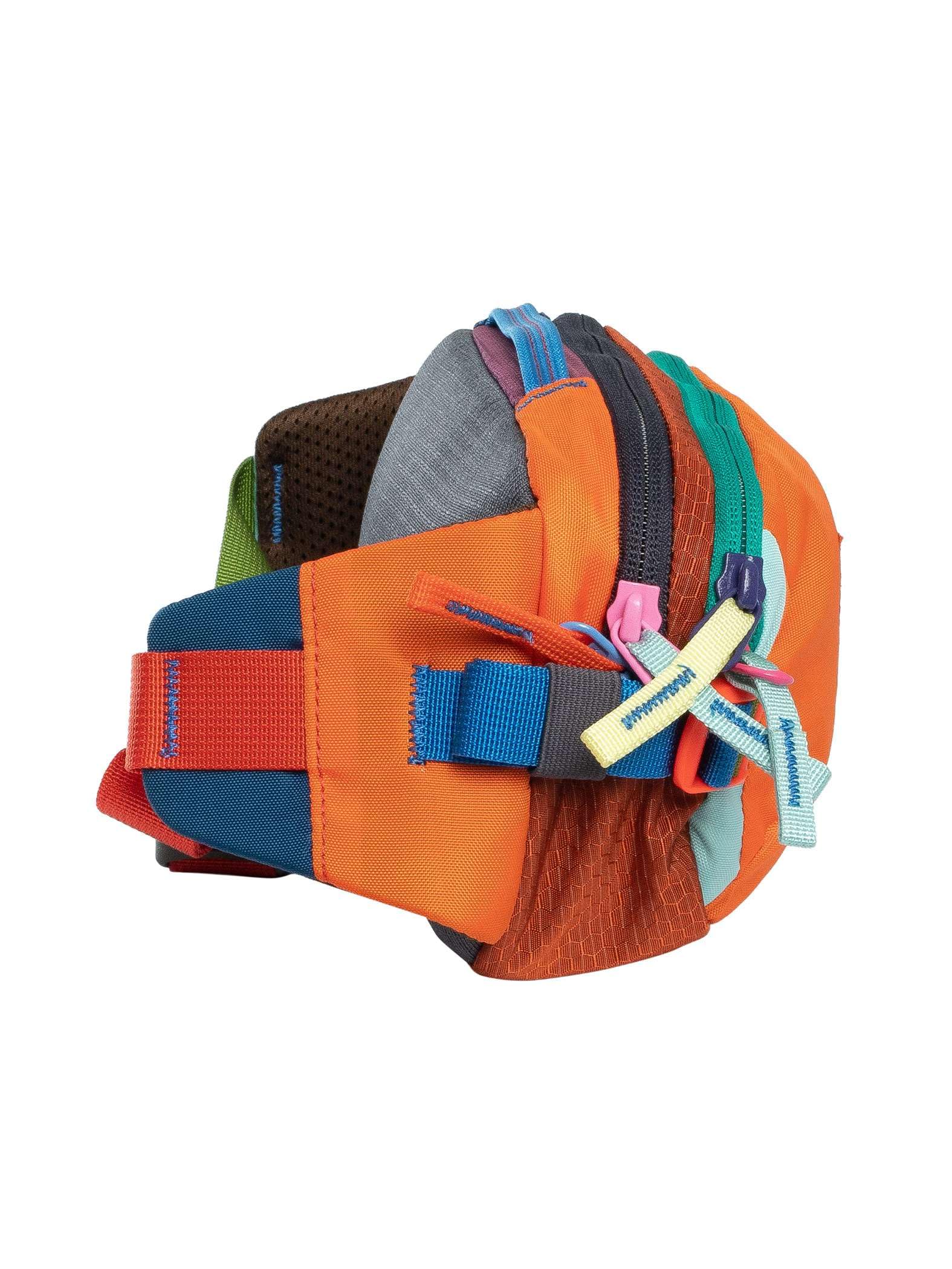 Cotopaxi Uomo Zaino Allpa X 1,5L, Del Dia, One Size