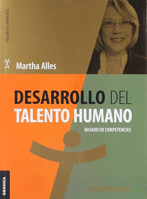 Portada de Desarrollo Talento Humano