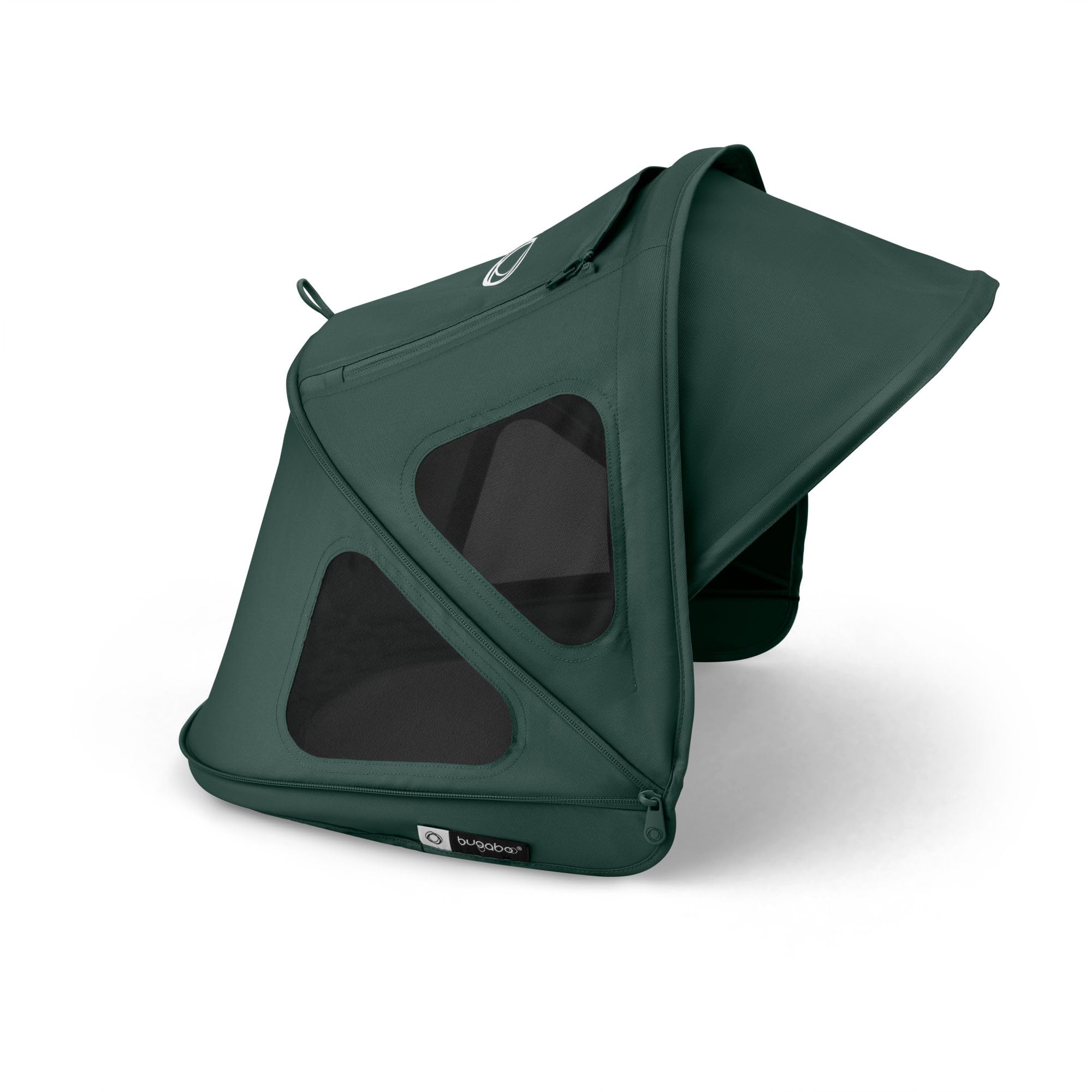 Bugaboo Dragonfly Breezy Sun Canopy, Extendable for Extra Coverage — image 1