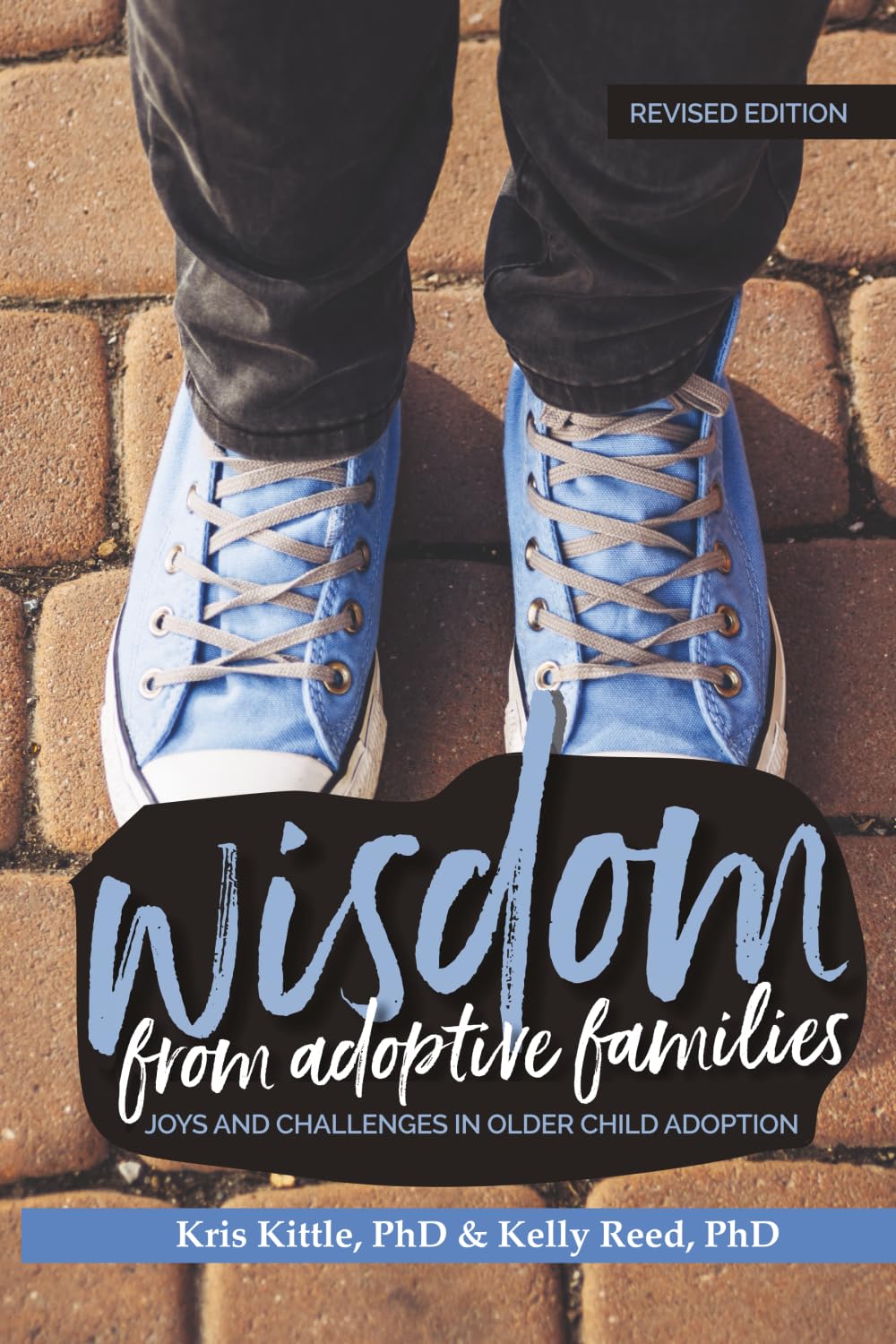 Wisdom from Adoptive Families: Joys and Challenges in Older Child Adoption