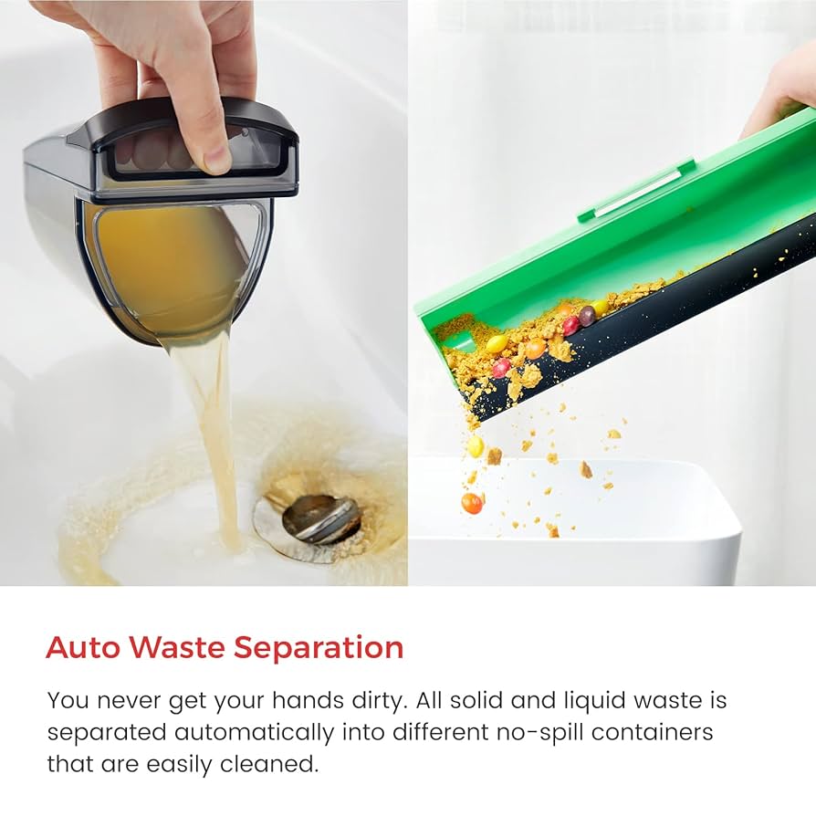 楽々電動バイオクリーナー(液状汚れも即ピカピカ)HIZERO Hizero F500 All-In-One Hard Floor Cleaner – Hizero Inc.