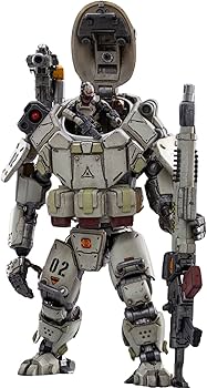 1/25 暗源 コマンド センター　JOYTOY ジョイトイ JoyToy Source 暗源 1/25 『戦星辰』フィア XS-01