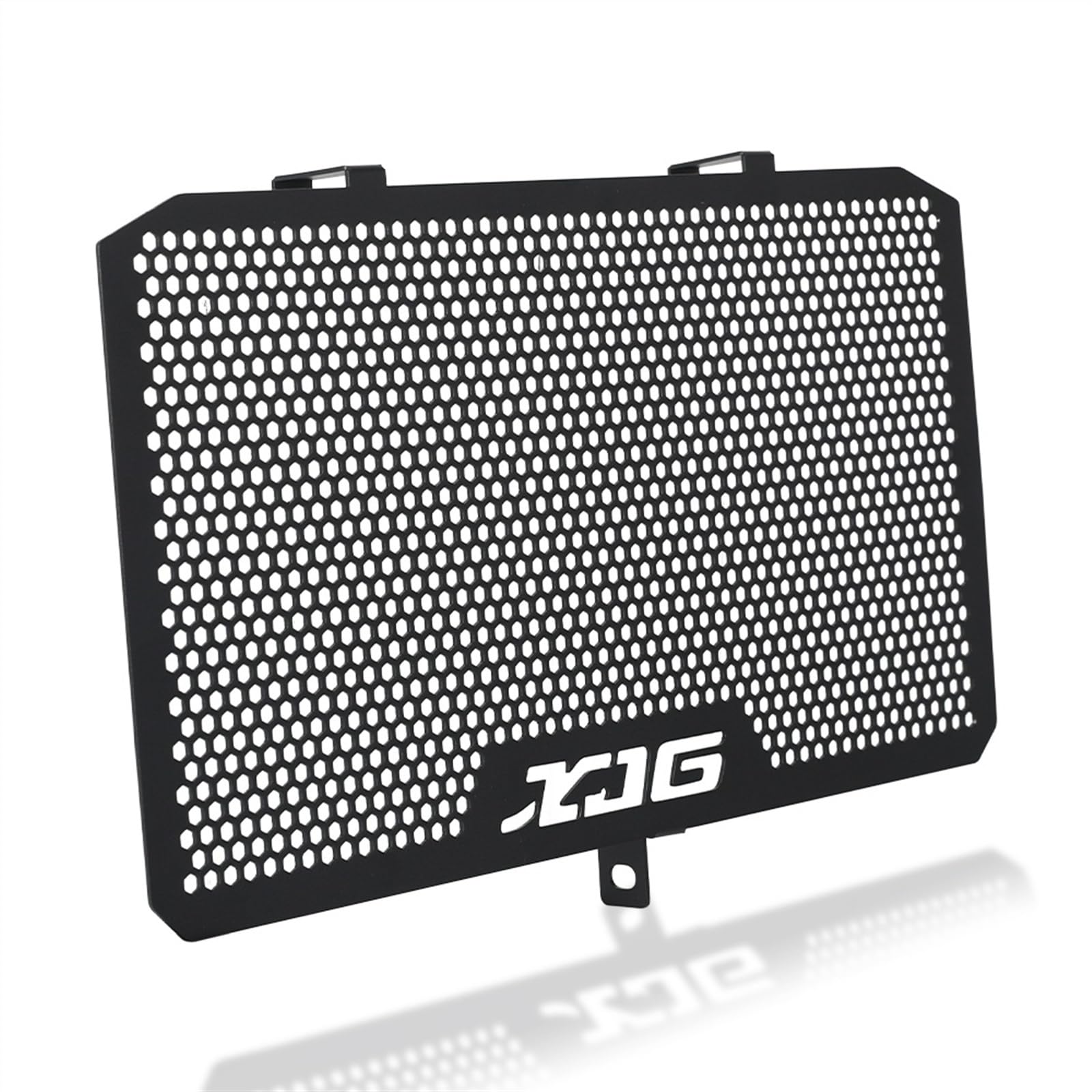Générique Grille de Protection de radiateur de Moto Compatible avec Yamaha XJ6 XJ-6 Diversion F 2009-2012 2013 2014 2015