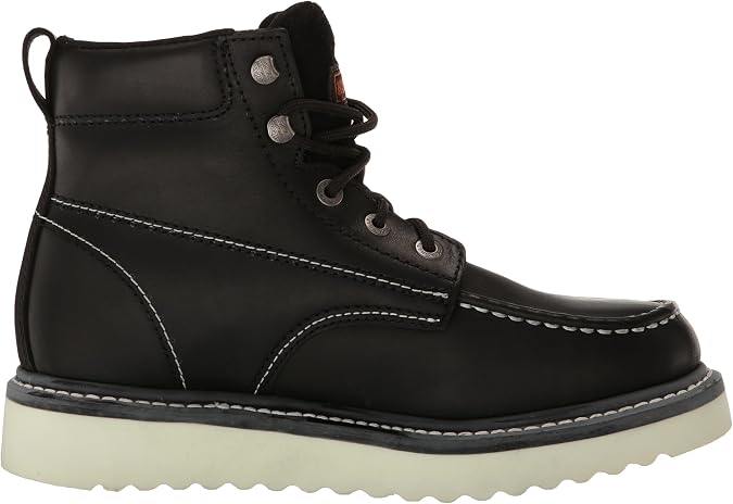 Harley-Davidson Men's Beau Wedge Boot