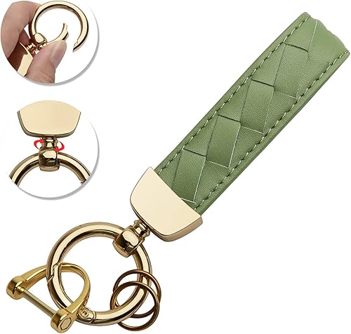 Miniatura 6 de Funda para llavero de Mercedes Benz para Mercedes Benz 2019-2021 Clase A Clase C Clase G Clase G 2017-2020 Clase E Clase S Funda para llave