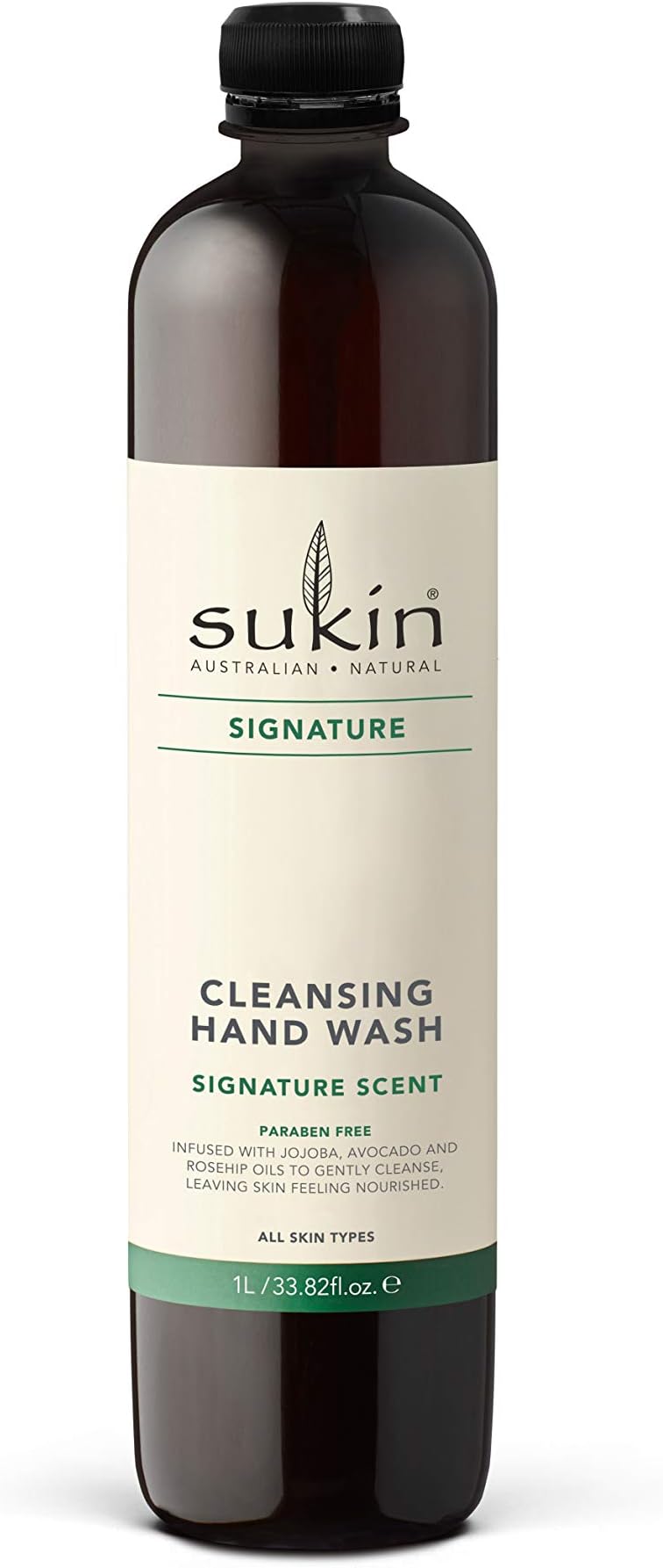 Cleansing Hand Wash Refill, 1 Litre