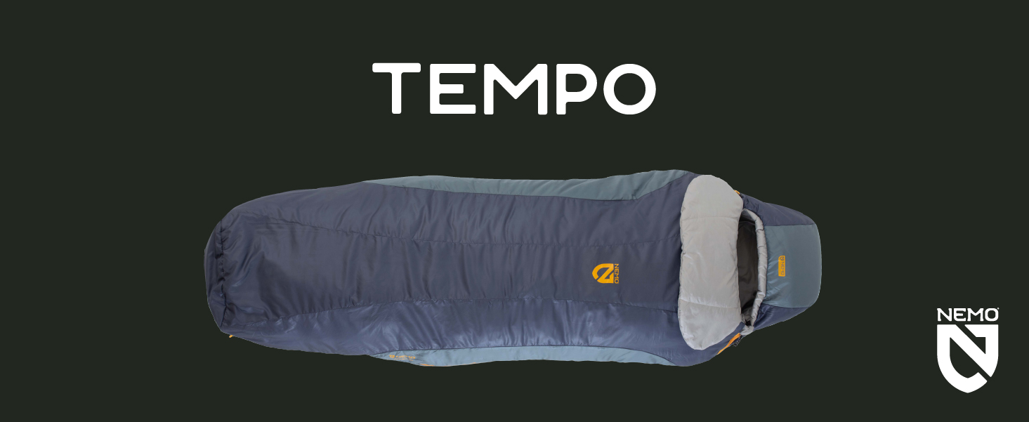 Amazon.com: NEMO Equipment Tempo | Men's and Women's 20 & 35