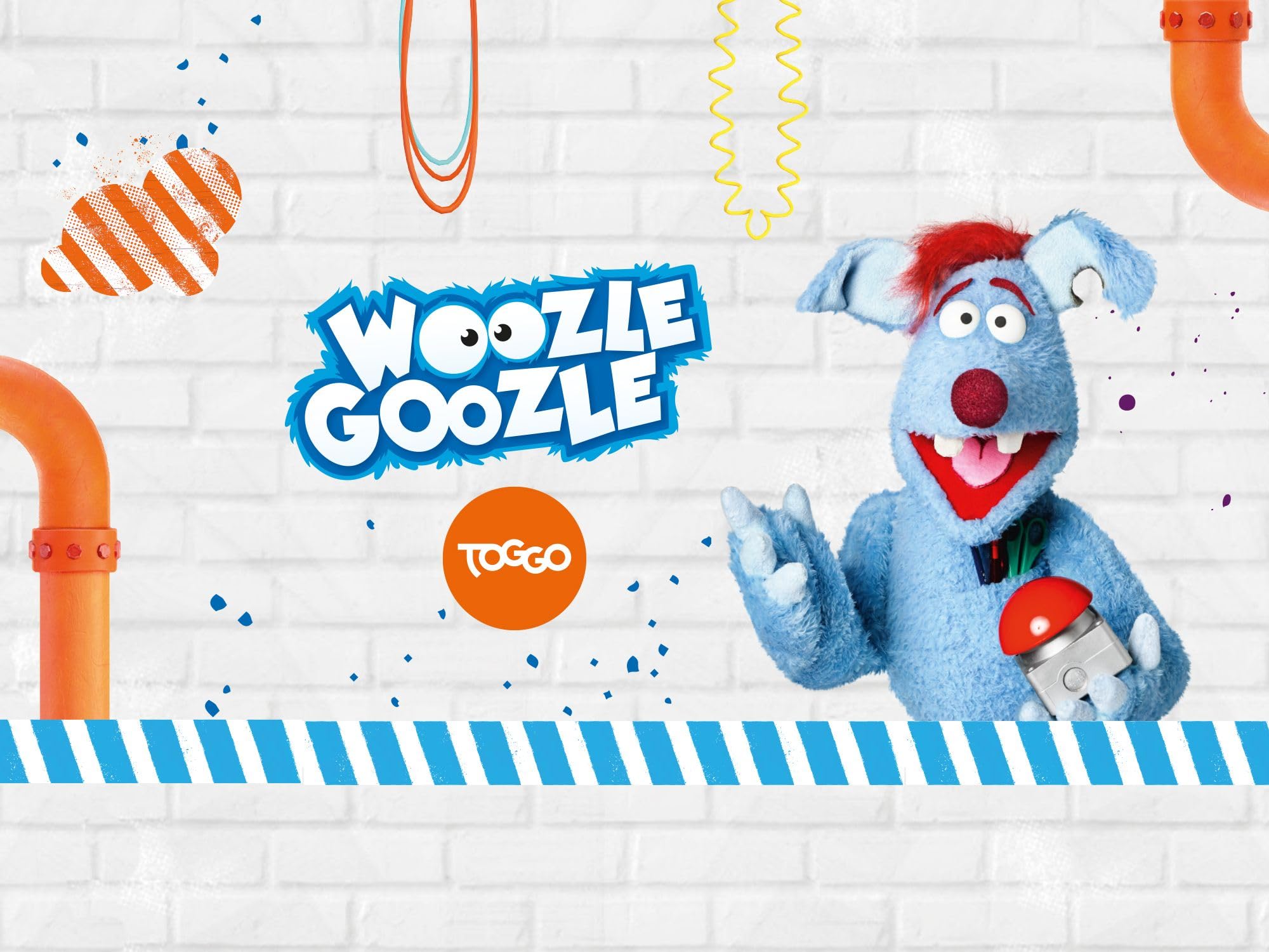 Woozle Goozle