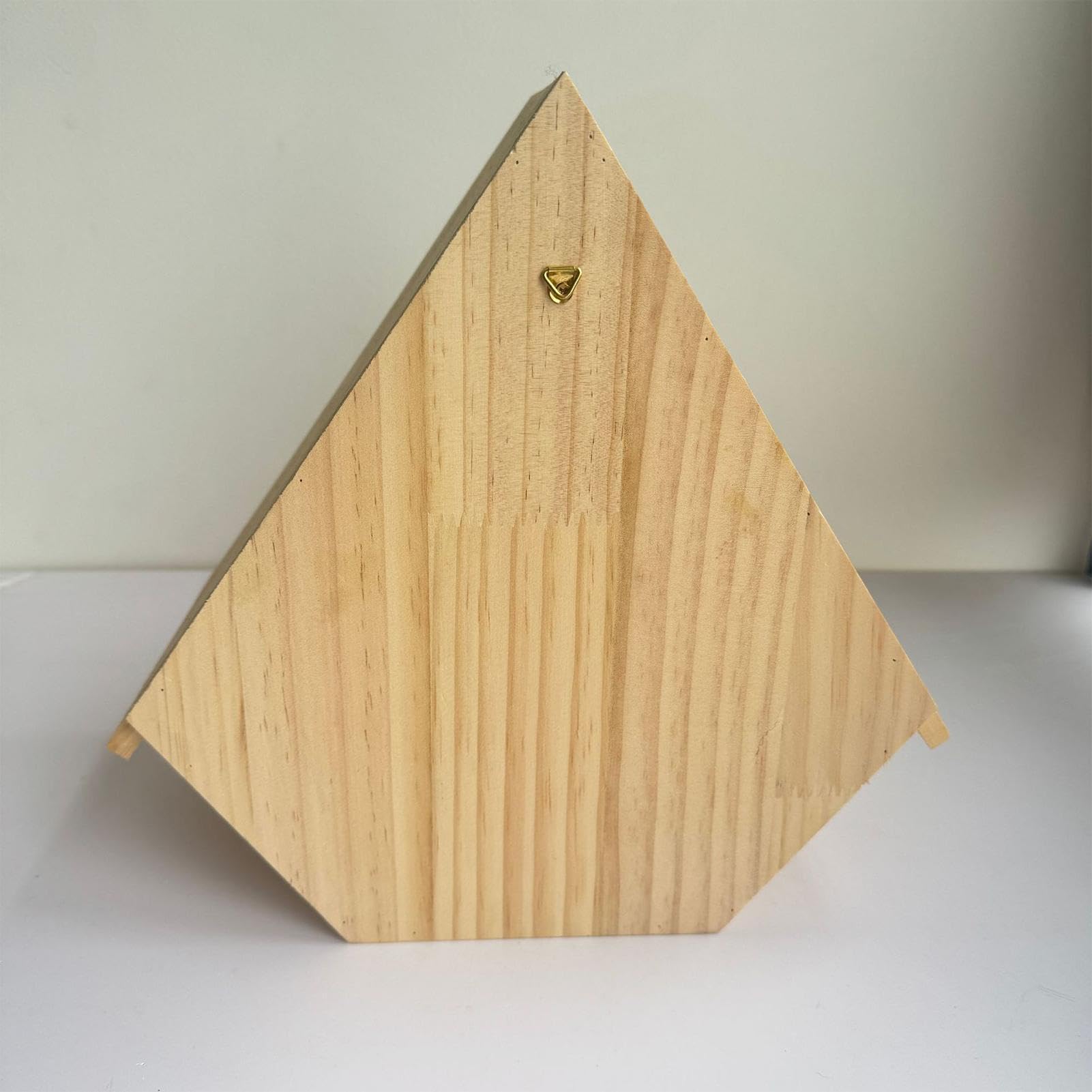 Casa Per Da Esterno, Nidi In Legno, Habitat Di Nidificazione Delle Rondini Per Azzurro Fringuello Passero Rondine Scricciolo Cinciallegra Piccione Giardino Cortile