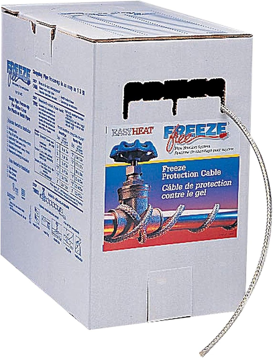 EasyHeat 2102 Freeze Free Heating Cable - 100': Automotive