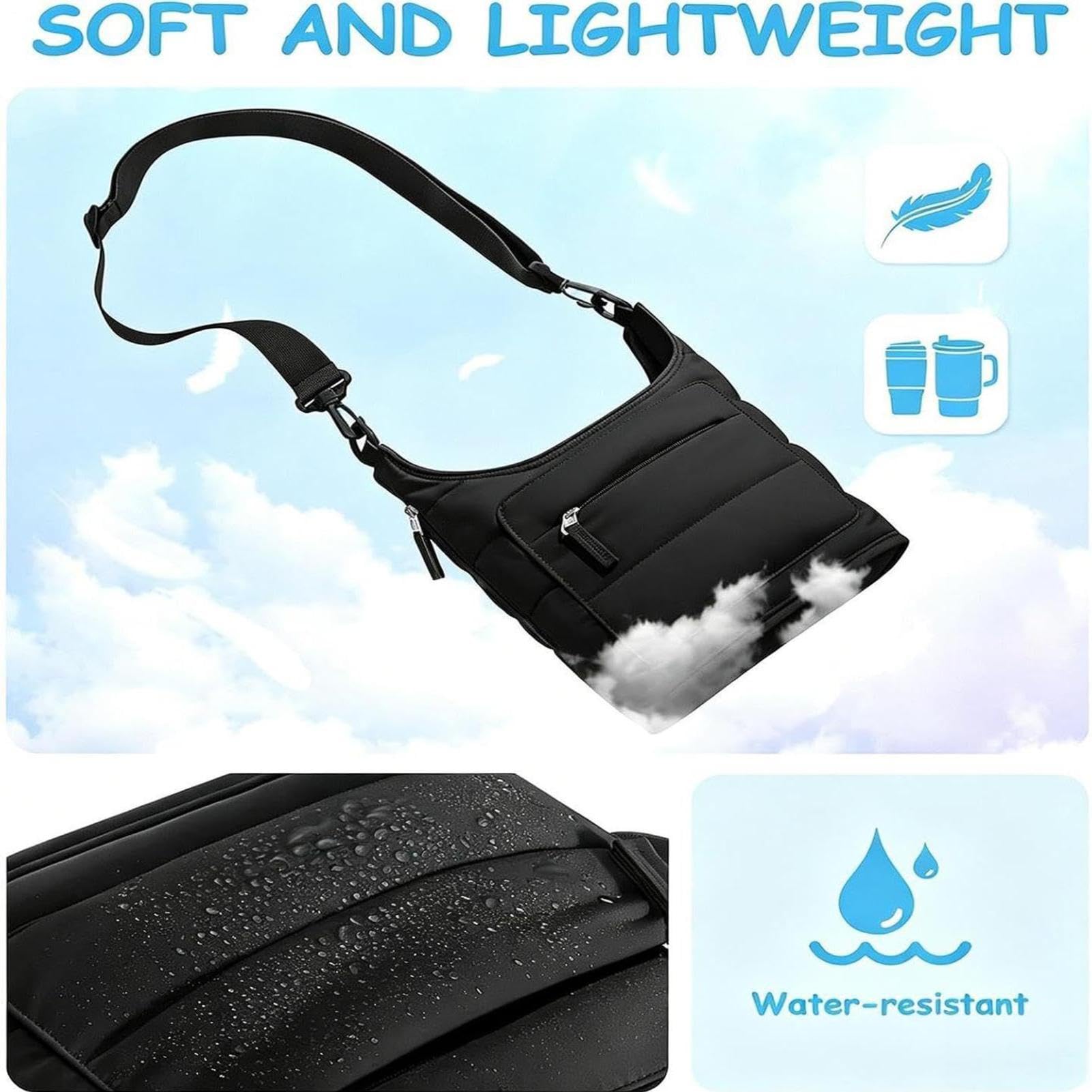 Wasserflaschen-Tasche Outdoor-Organizer-Tasche Mit Handyfach
