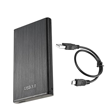 PARUHT USB 3.0 2.5