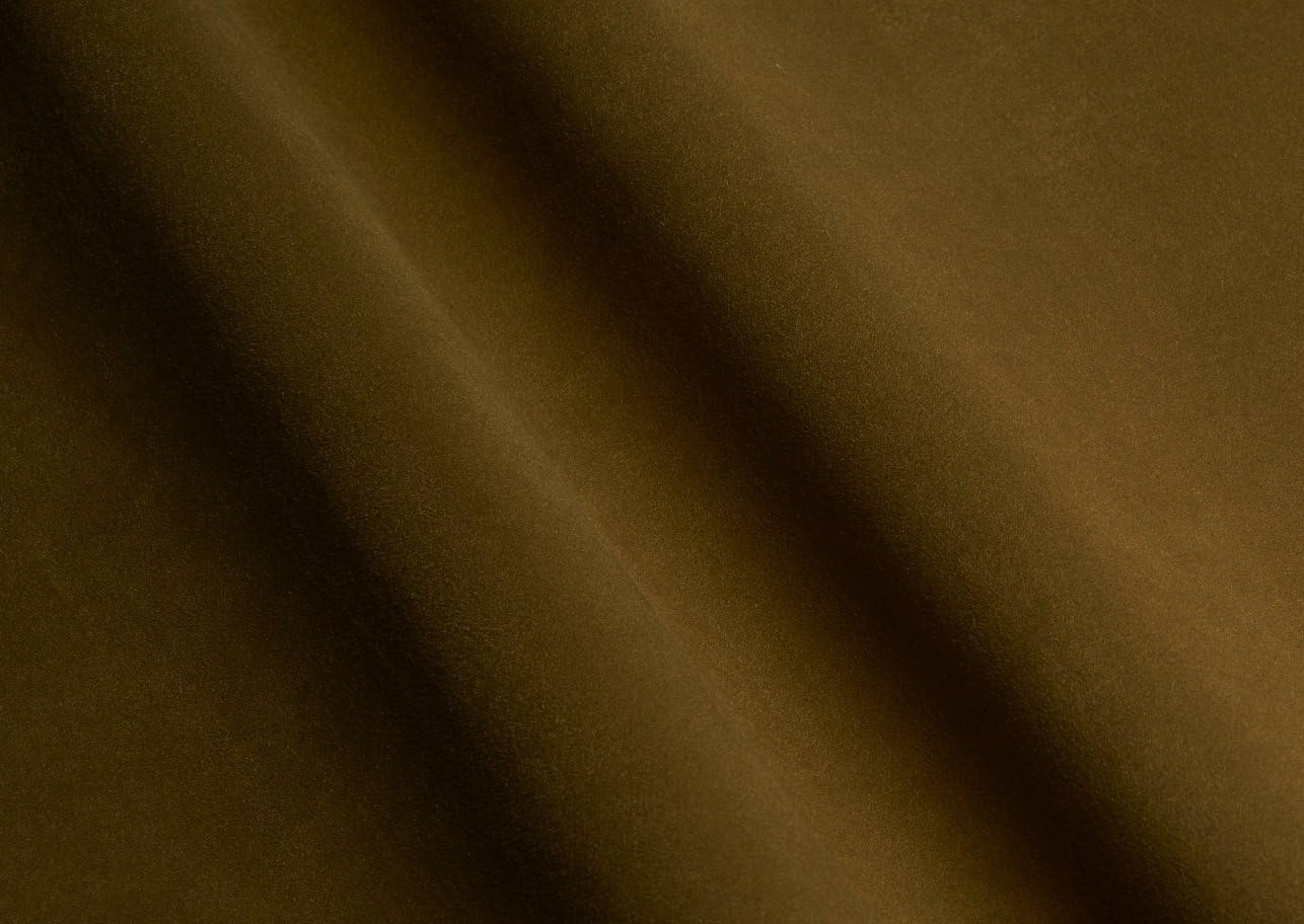 Microfibre fabric/Upholstery Material Alcantara Optik - Kiwi