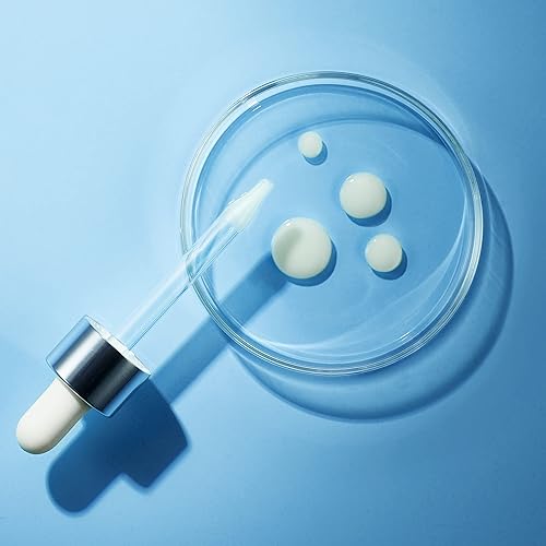 Miniatura 11 de L'Oreal Paris Revitalift 0.3% Pure Retinol Night Serum, reduce las arrugas profundas, sin fragancia, 1 onza + muestra de crema hidratante