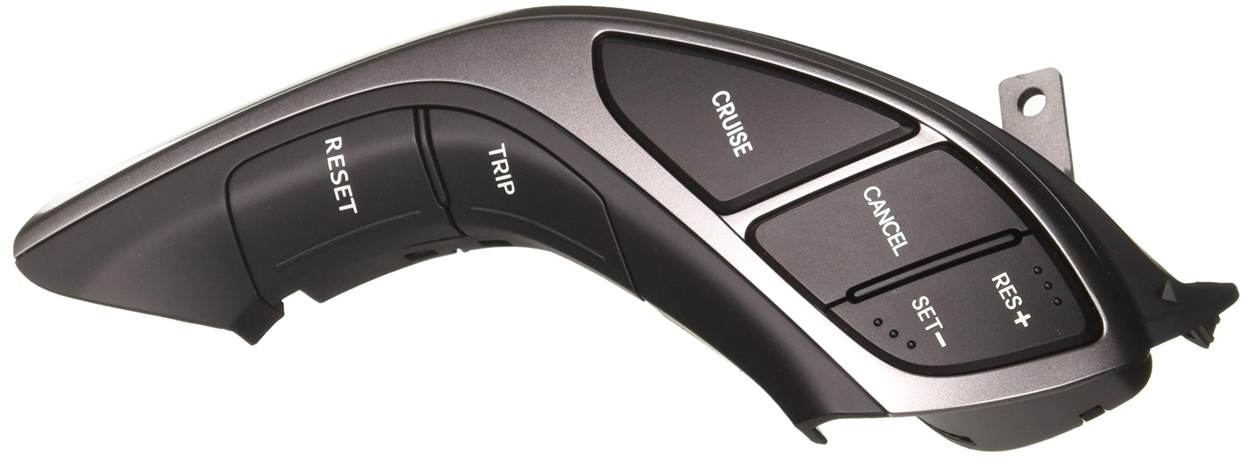 Genuine Hyundai 96700-3X801-RY Steering Remote Control Switch Assembly, Right