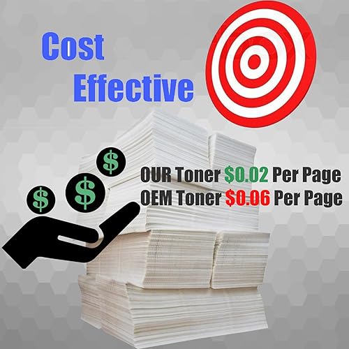 Miniatura 7 de (Sólo tambor, juego de 2) Batería de repuesto compatible DR420 DR-420 (2 tambores) Funciona para impresora láser HL-2270DW HL-2280DW HL-2230 HL-2240