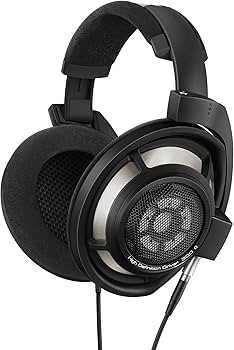 ハイレゾ対応高音質 Sennheiser HD 800 S 有線ヘッドホン Amazon.co.jp: 【Amazon.co.jp限定品】ゼンハイザー(Sennheiser