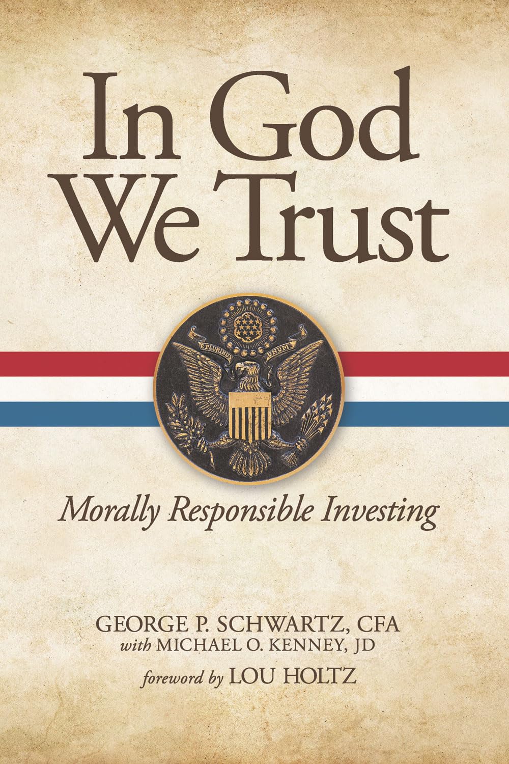 Buy In God We Trust — BookShops.in