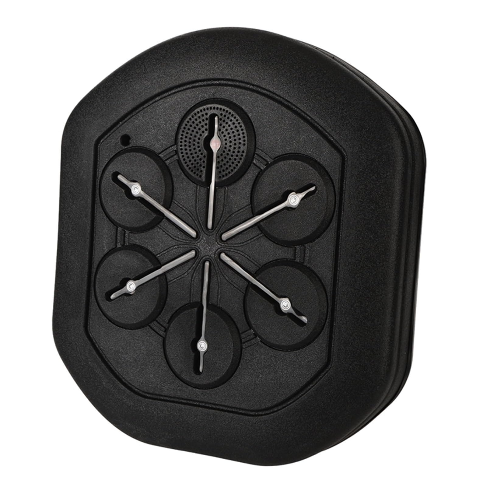 Entrenador de Boxeo Musical, Entrenador de Boxeo con música Inteligente, 2 Modos, Soportes de Pared, máquina electrónica para aliviar el estrés de Larga duración para Fitness