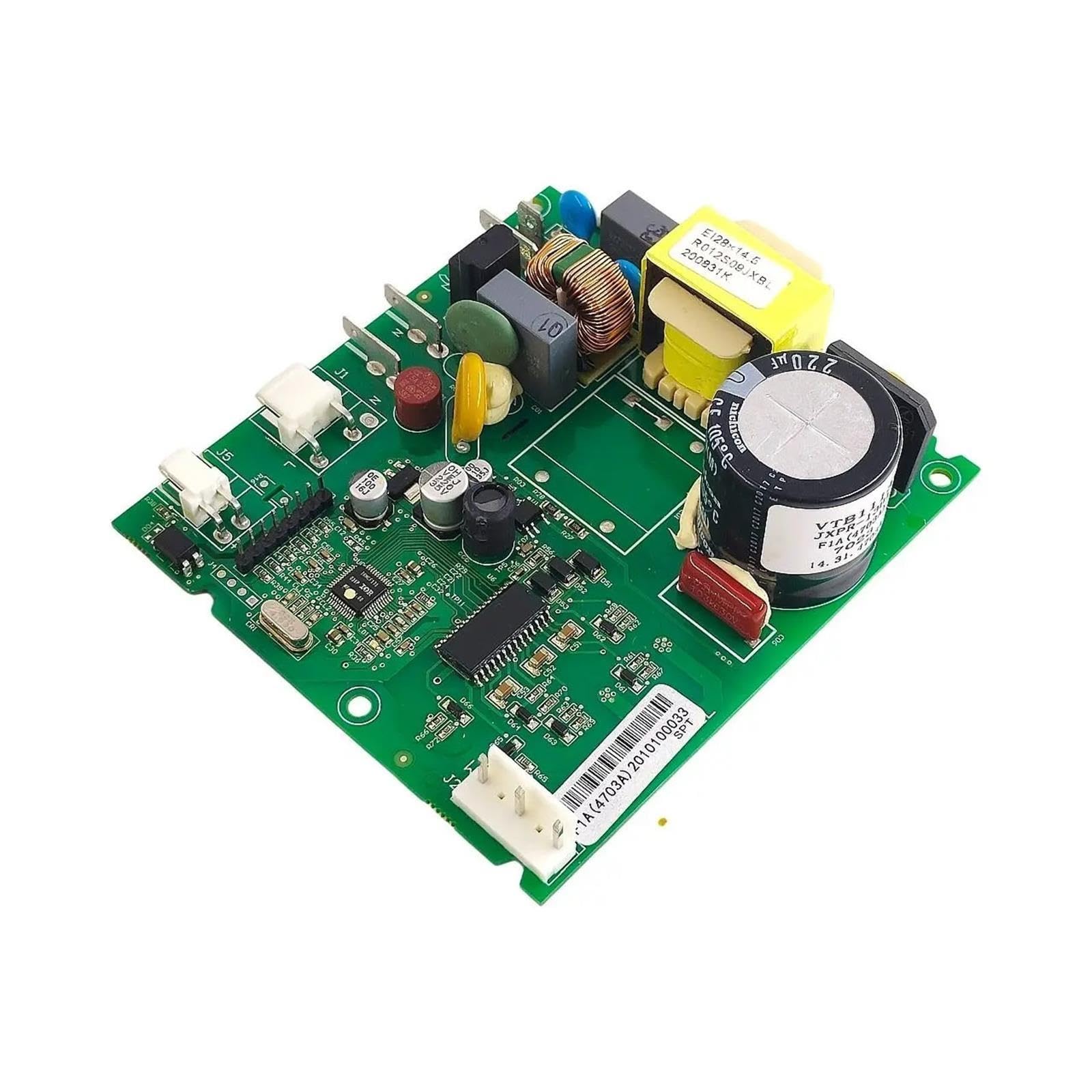 Scheda Di Controllo Dell'azionamento Dell'inverter Del Frigorifero