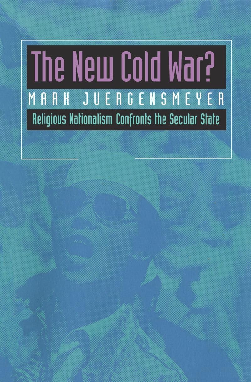 Buy The New Cold War? — BookShops.in