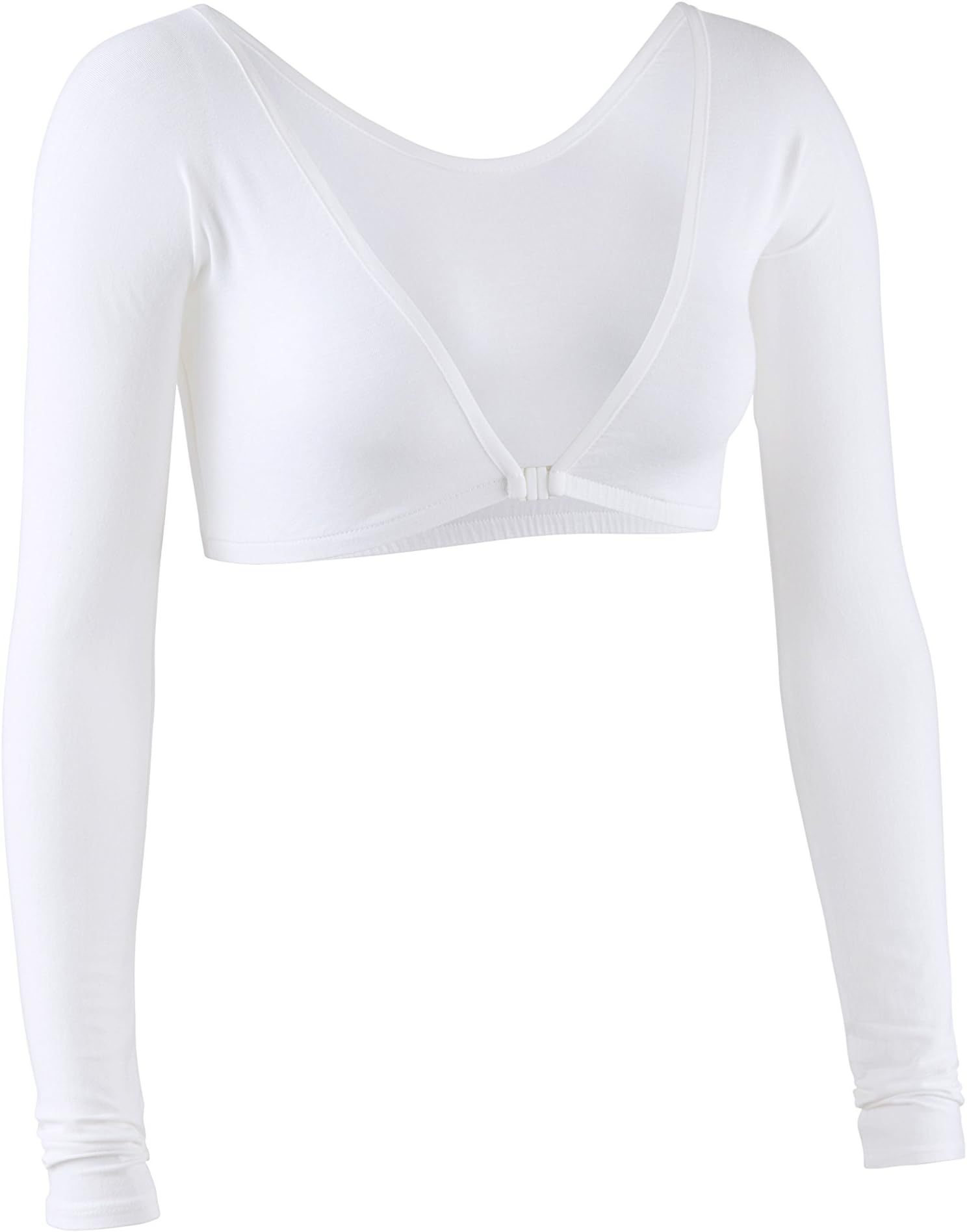 Sleevey WondersWomen's Basic Long Jersey Sleeves