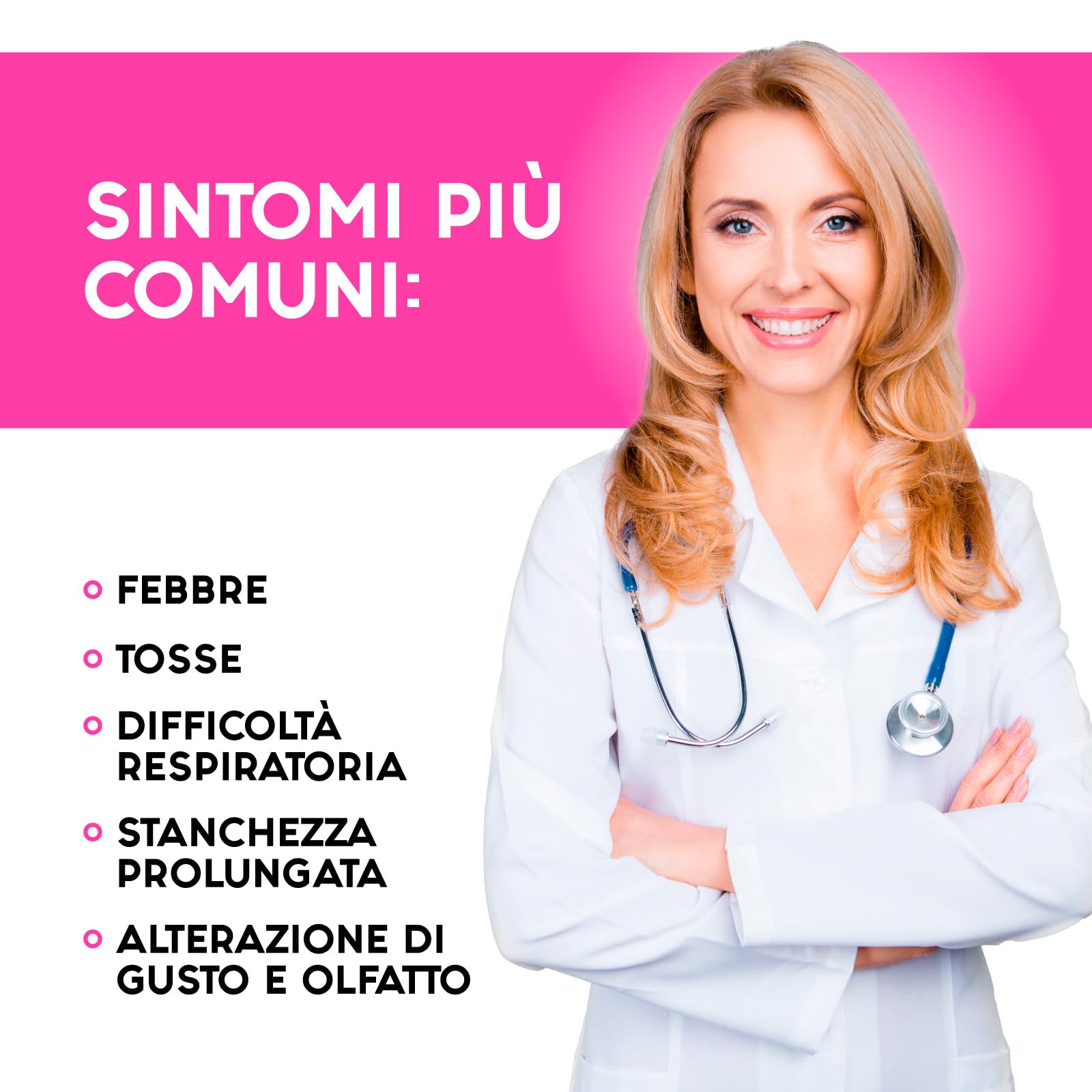 20x Tamponi COVID 19 - Test Nuove Varianti 2025 - Tamponi Rapidi Nasali Certificati per Uso Domestico, Risultato Rapido - Singclean IVD