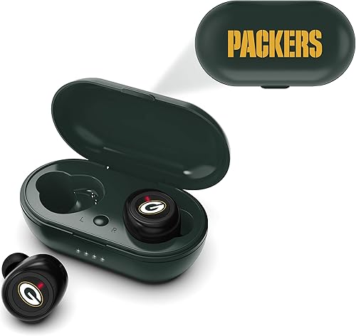 Vista 72 de SOAR NFL True Wireless Earbuds V.2