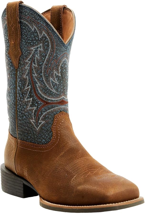 yamatnCROCKETT＆JONES WESTGATE 2 Amazon.com | Cody James Men's Force Western Boot Broad Square Toe