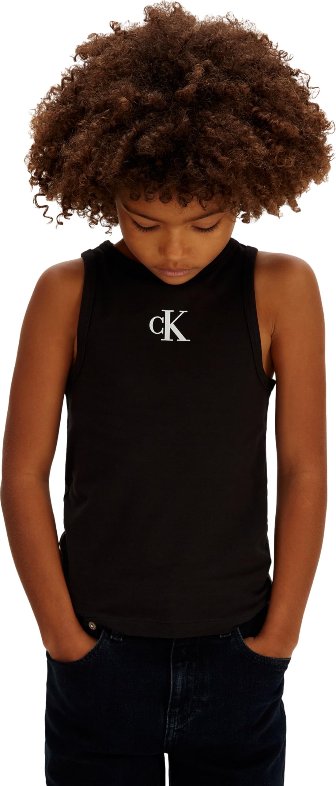 Mode von Calvin Klein & Tommy Hilfiger