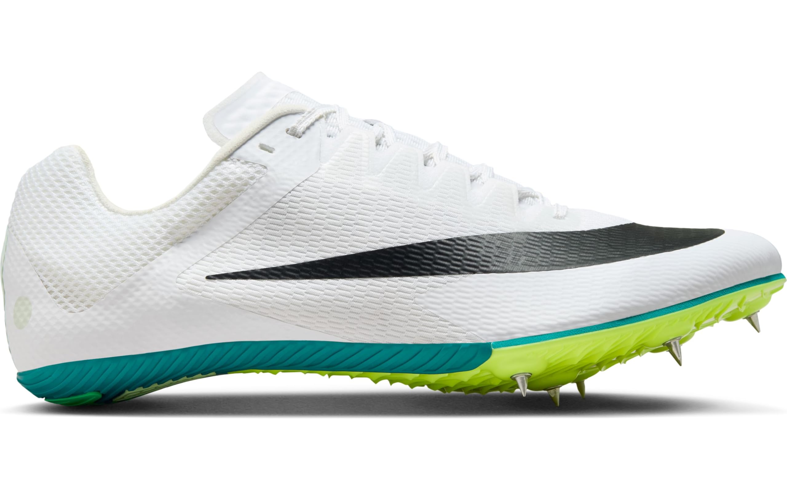 Nike Herren Zoom Rival Laufspike für Sprints Leichtathletik-Schuh