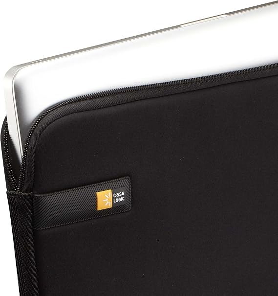Case Logic Laptop and MacBook Sleeve 13.3, Heather Rose