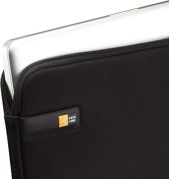 Case Logic Laptop and MacBook Sleeve 13.3, Heather Rose