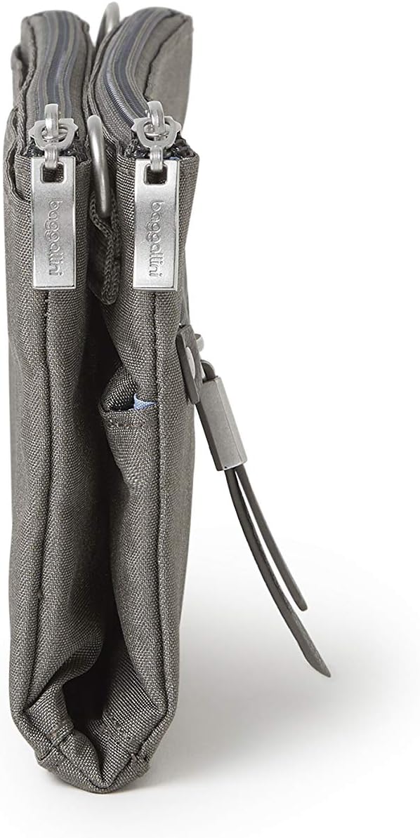 Baggallini womens Subway Small Crossbody Bag