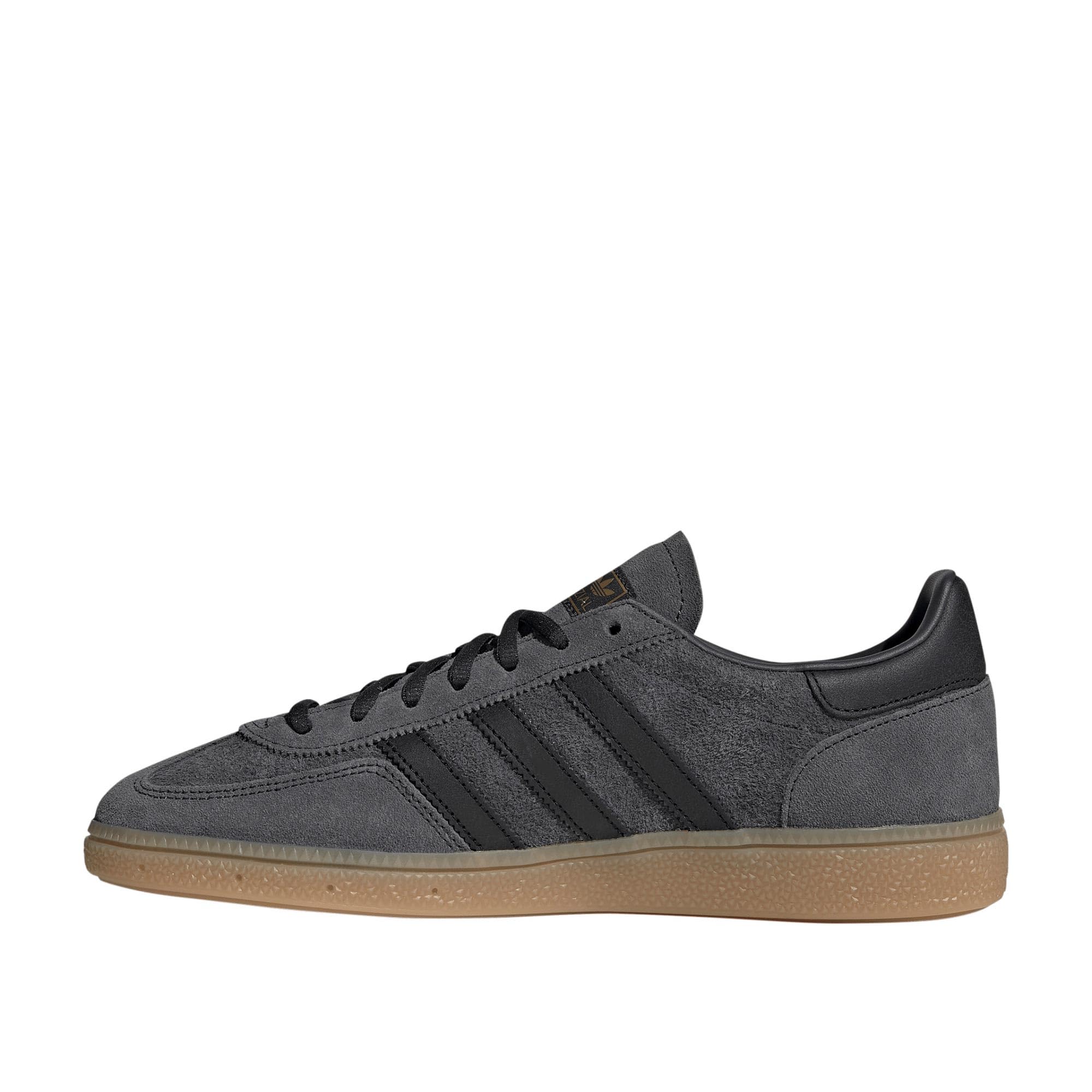Adidas Pallamano Spezial IH6506 Scarpe per il tempo libero da uomo, colore nero