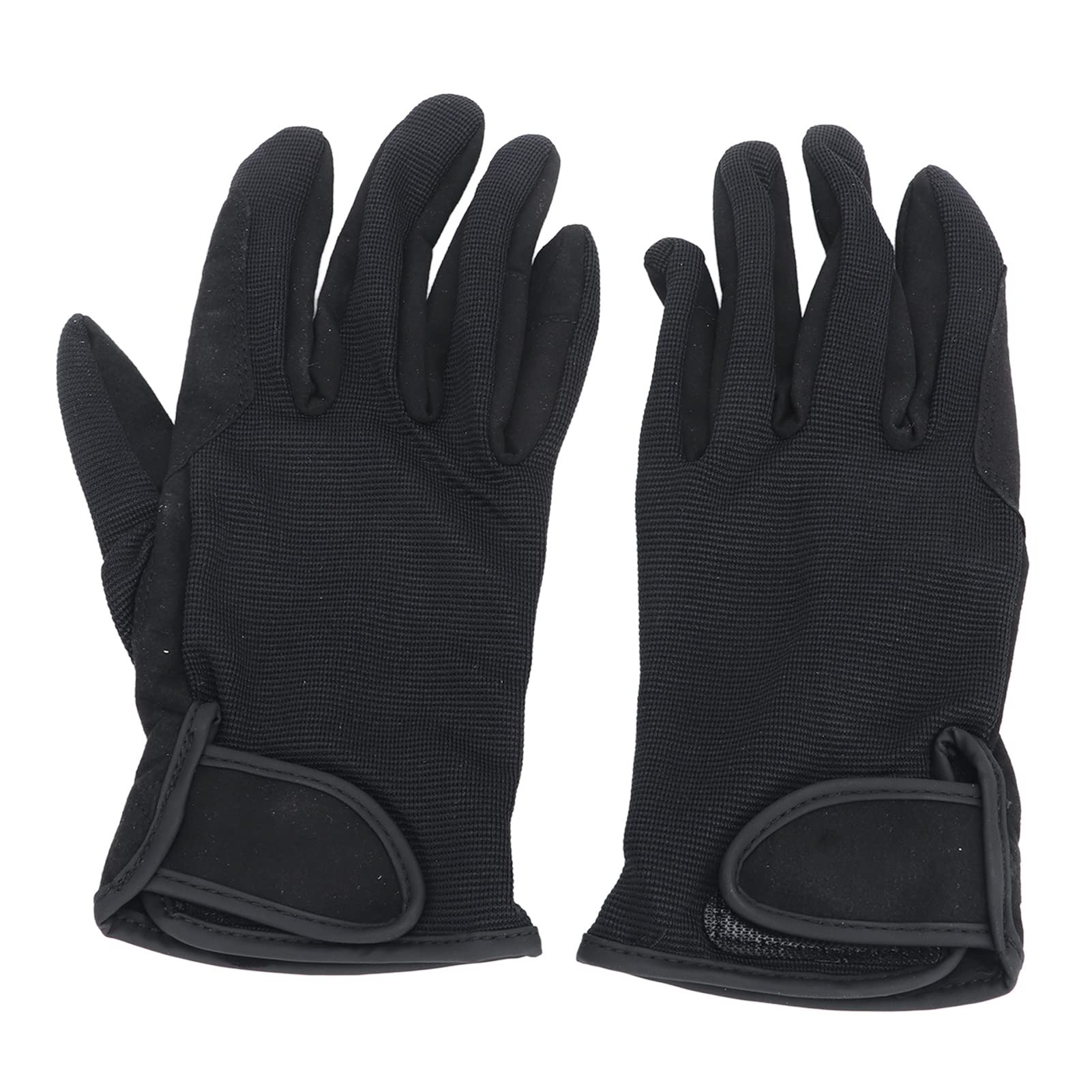 Guanti Da Equitazione WDEC Unisex - Traspiranti, Touch Screen, Per Ciclismo E Outdoor - Foto 7