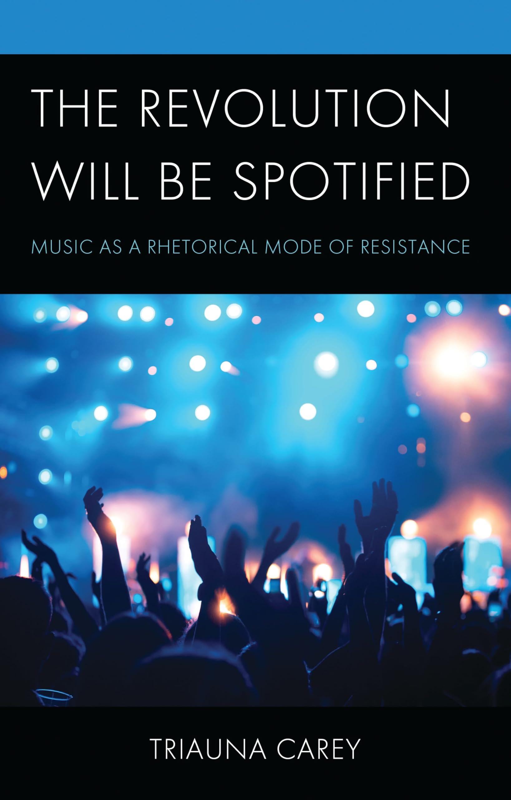 Music as a Rhetorical Mode of Resistance : décodage des structures musicales