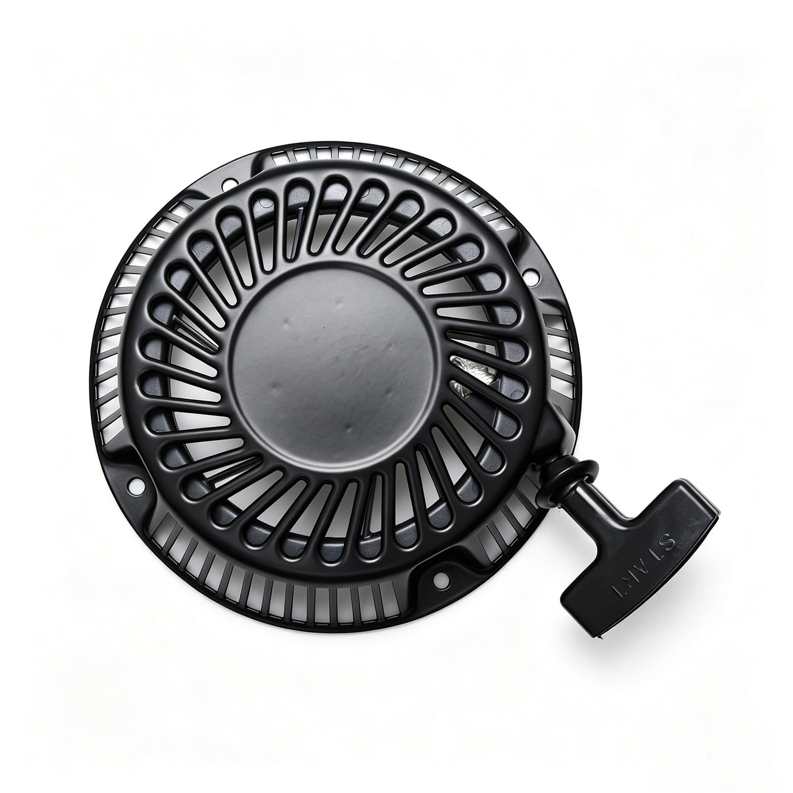 Arrancador de retroceso motor B&S 591606 para mantenimiento de series 21B900