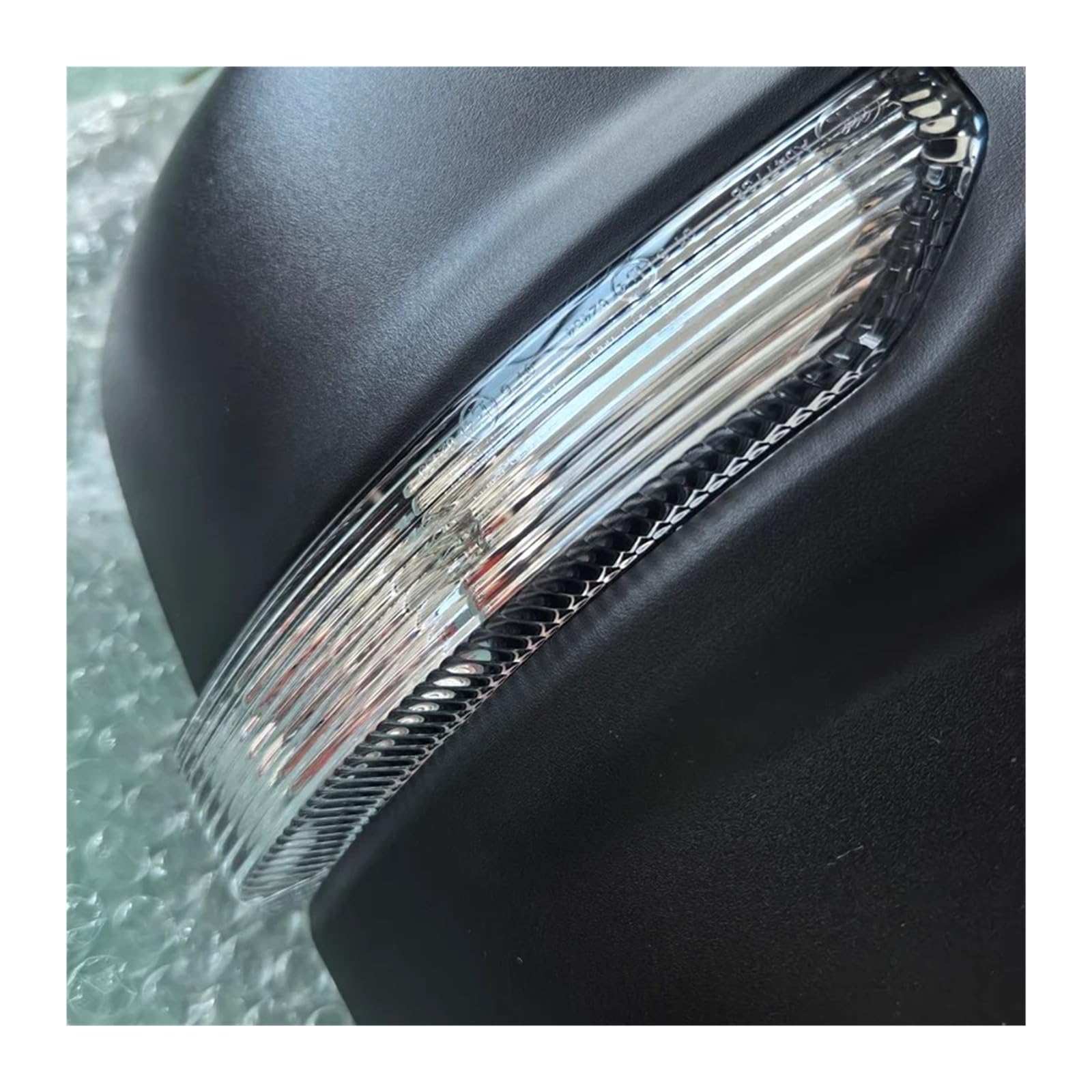 Ensemble Rétroviseurs Latéraux Pour LDV Pour Maxus Pour Deliver 9 Pour V90 Rétroviseur Extérieur(8pin Blind spot RH)