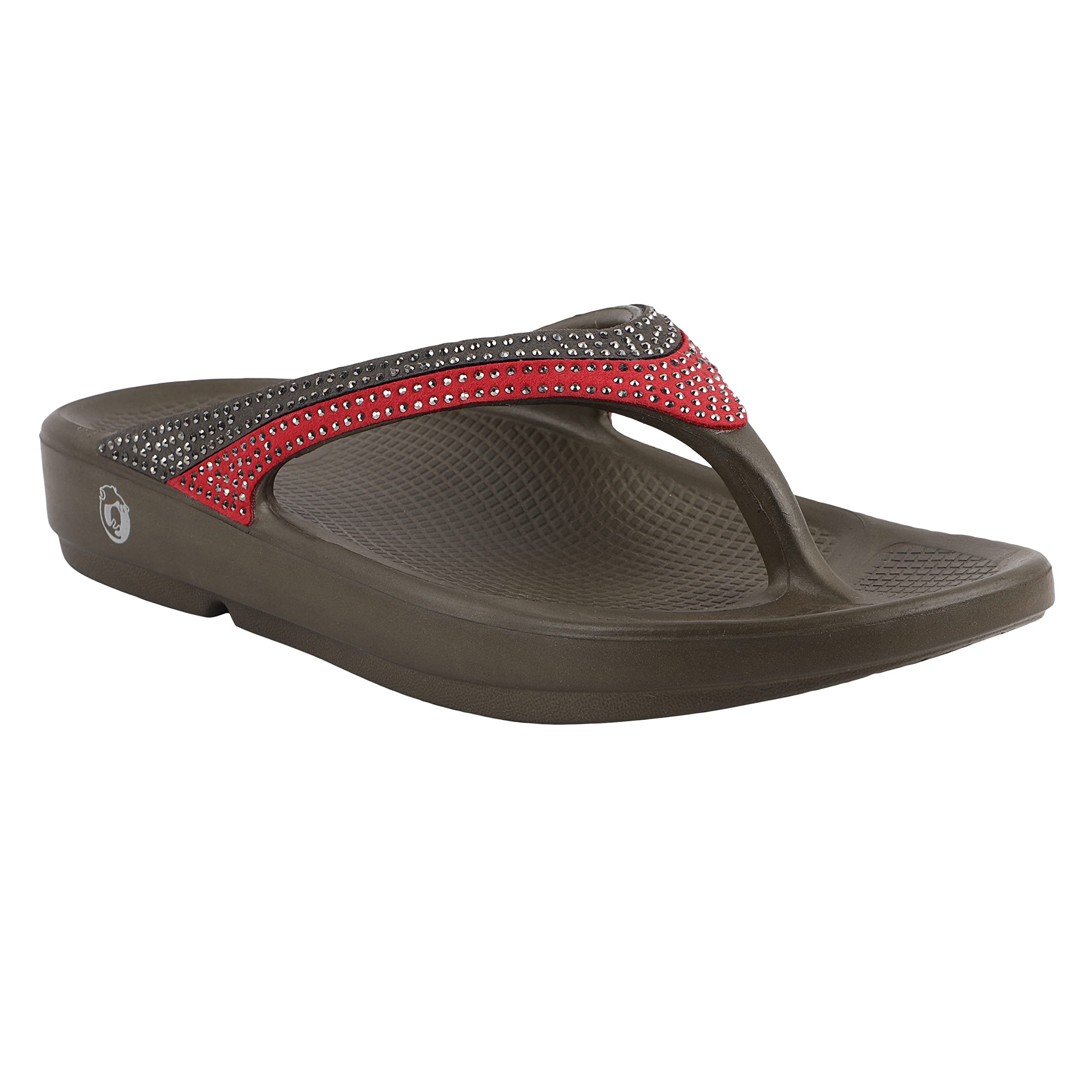 Neoz Womens Flip Flops, SPARKLE, Torba, 7 (B0C5M3HTG4) Amazon Price History, Amazon Price Tracker