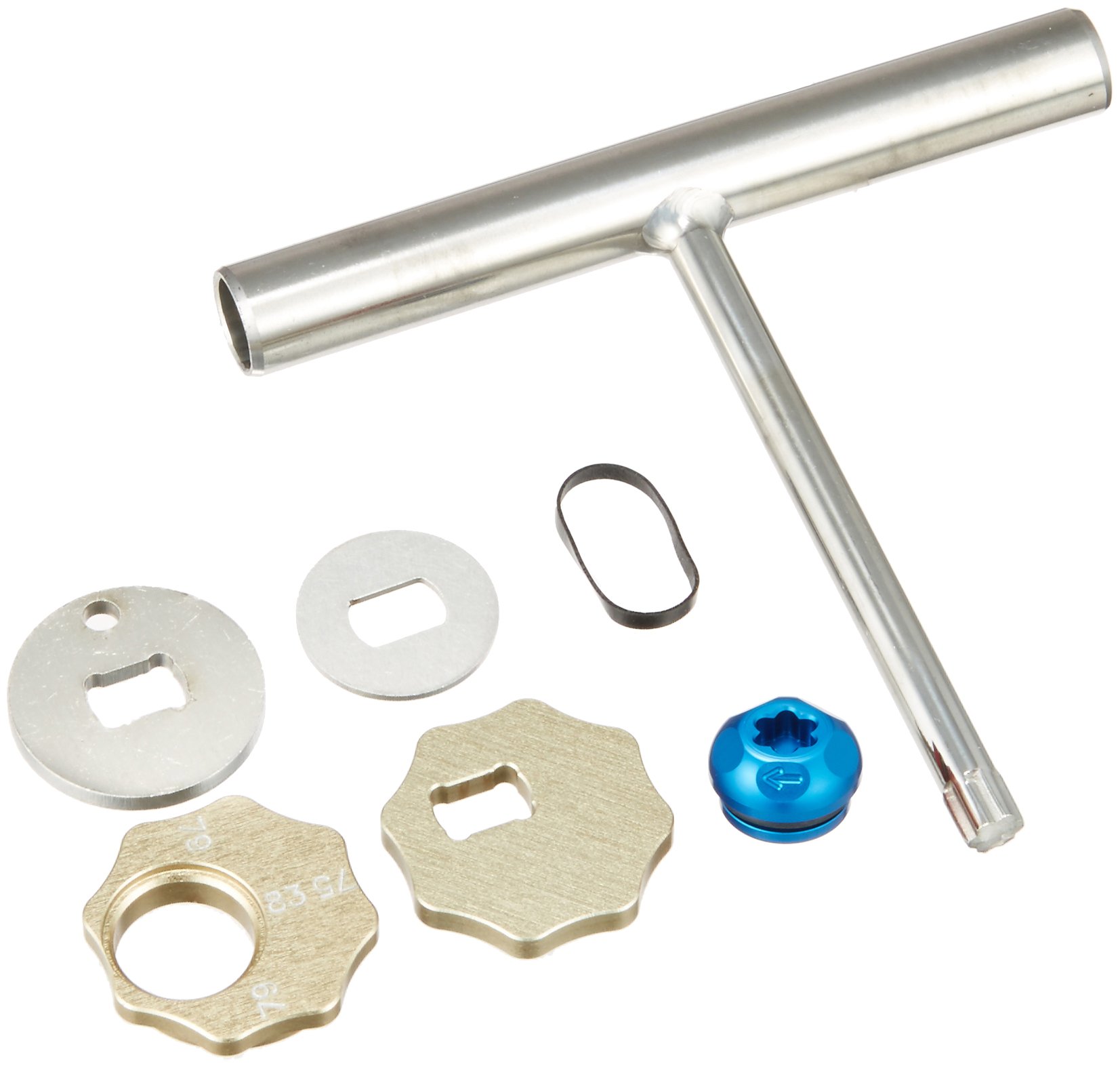 Amazon | LIVRE(リブレ) リール BJ 75-83 シマノ&ダイワ右巻キ