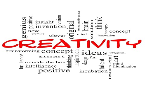 Creative Thinking : Idea Conception : Easy Ways to Maximize Your Creativity – vue 3