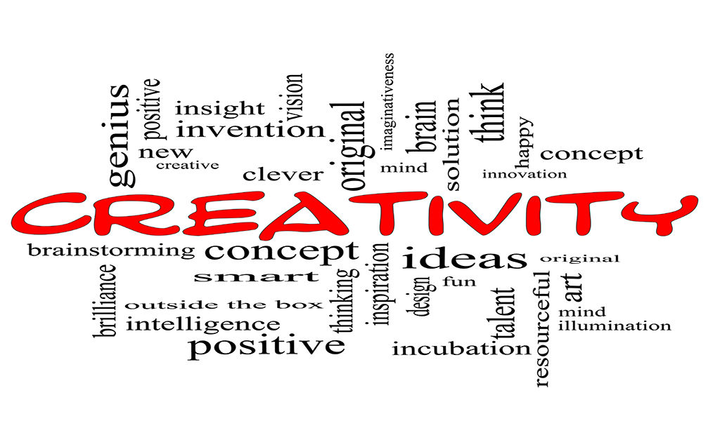 Creative Thinking : Idea Conception : Easy Ways to Maximize Your ...