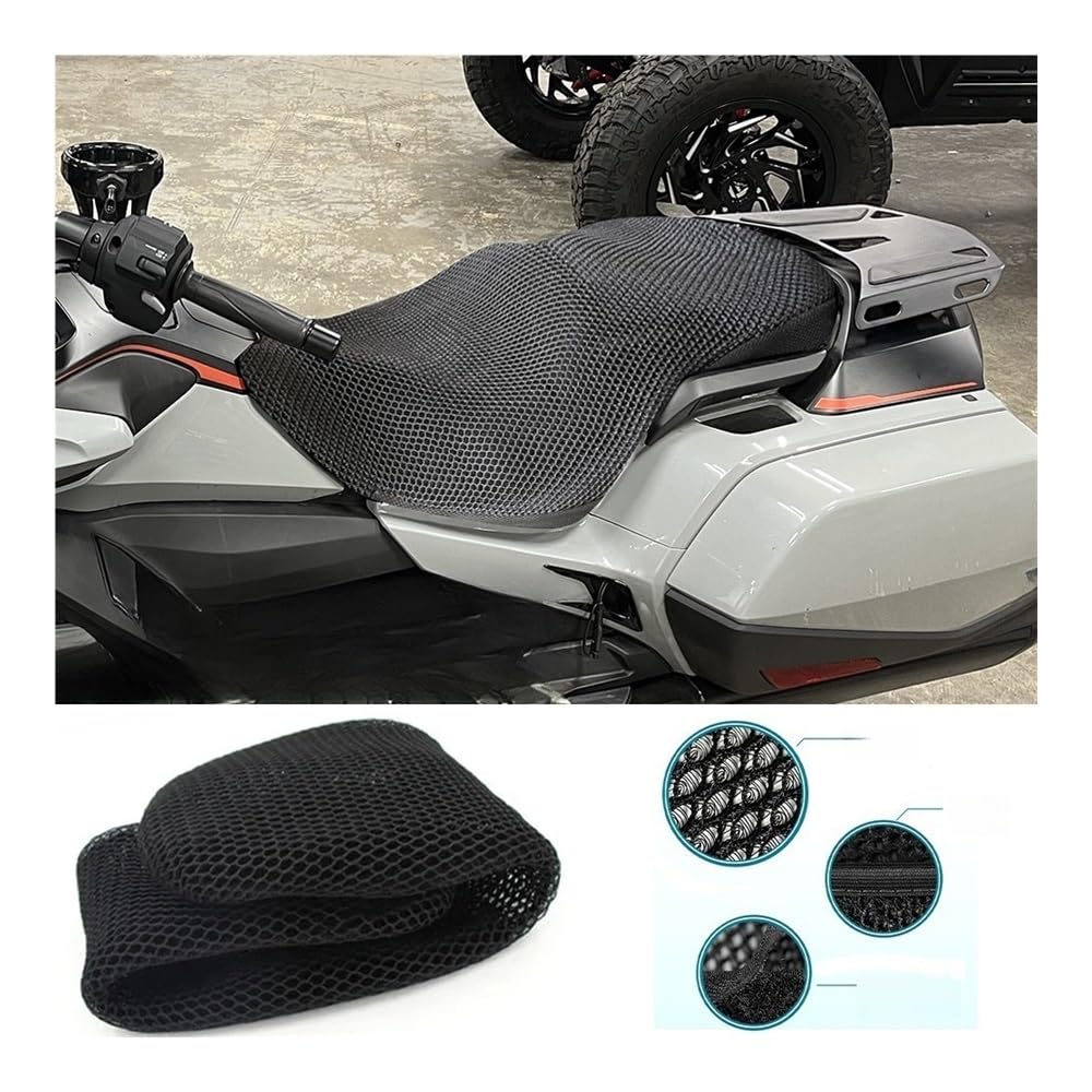Coprisella Moto per Go&ldWing 1800 GL1800 Coprisella Coprisella Isolante Termico Coprisella Airflow Coprisella Isolante Termico