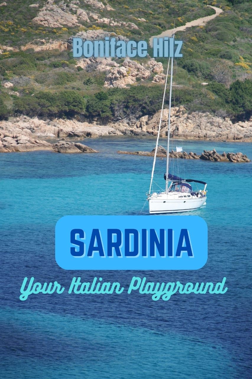 SARDINIA: Your Italian playground