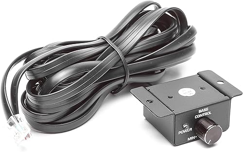 Vista 47 de Skar RP amplificador de audio