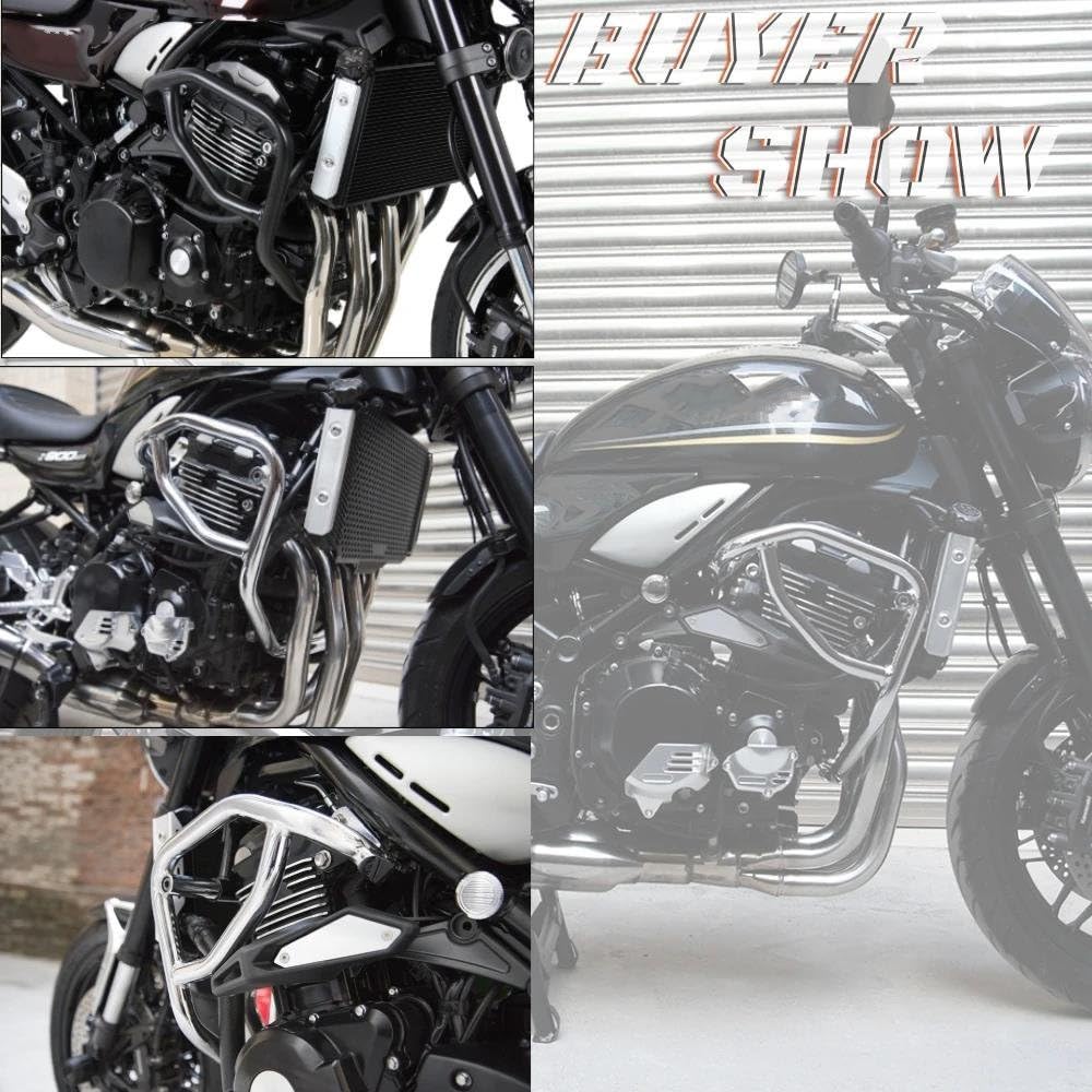 Motorcycle Accessories Fit For Ka&wa&sa&ki Z900RS Z Malta - View #7