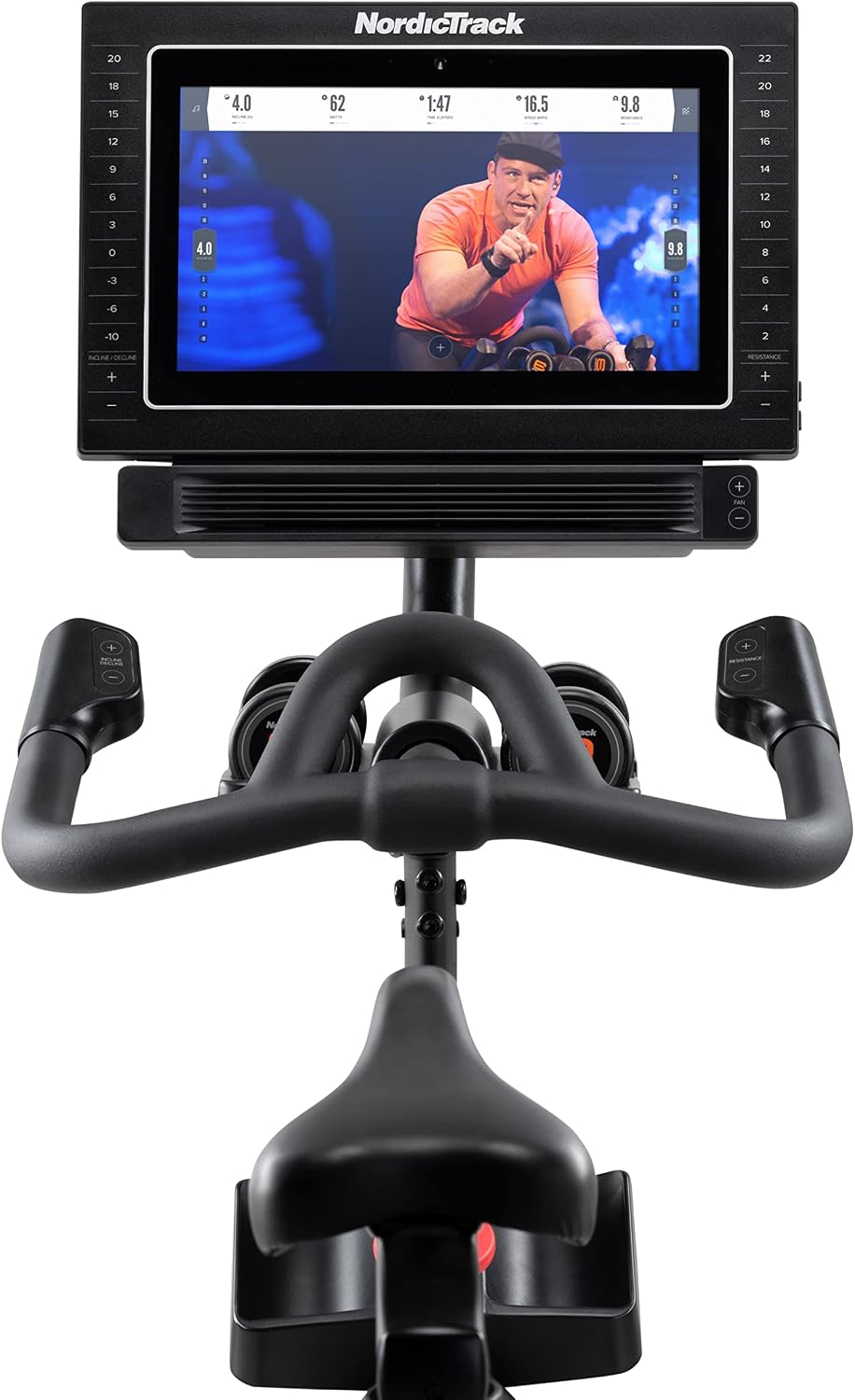NordicTrack Commercial Studio Cycle