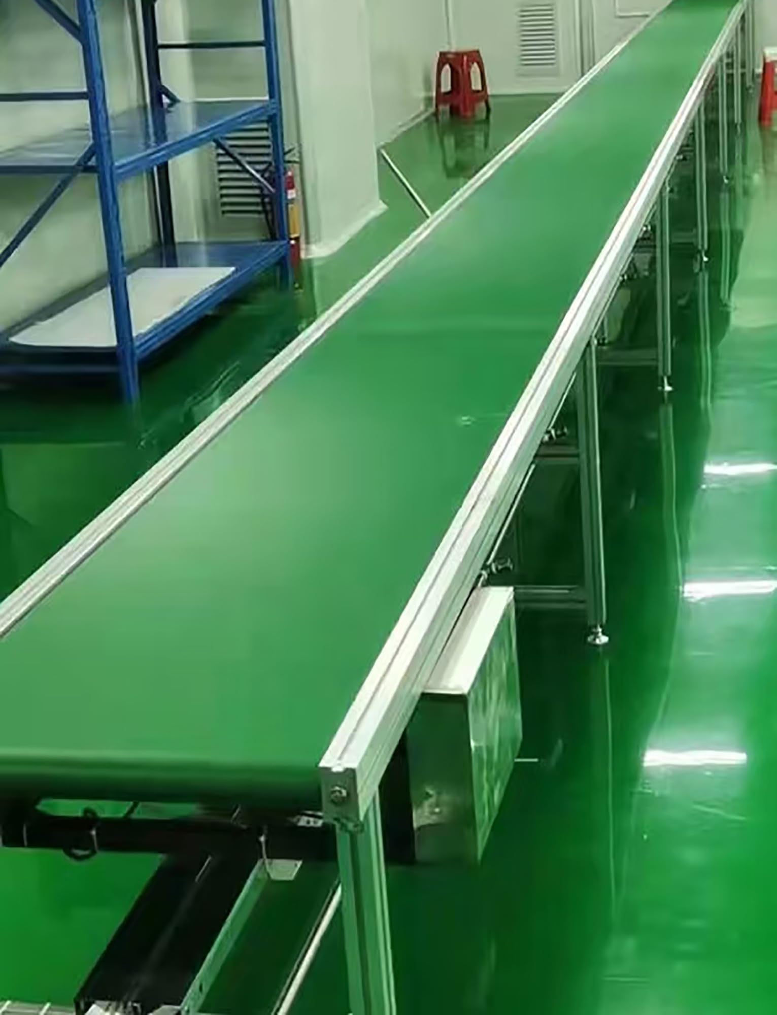 Tappetino antistatico per riparazione e saldatura di componenti elettronici da costruzione PC, protegge da danni statici, ideale per postazioni di lavoro, superficie resistente e antiscivolo